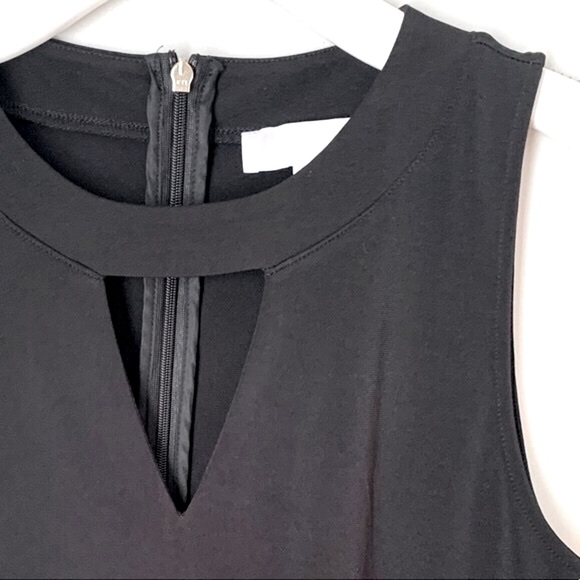 Michael Kors size S sleeveless top - Picture 6 of 11